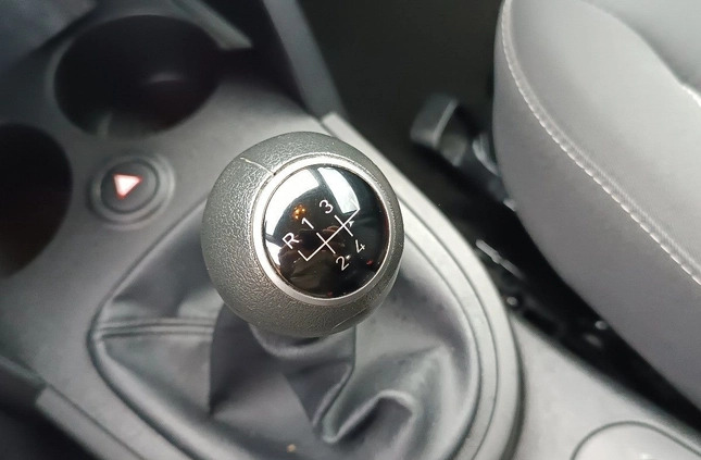 Seat Altea XL cena 23900 przebieg: 213000, rok produkcji 2011 z Góra małe 529